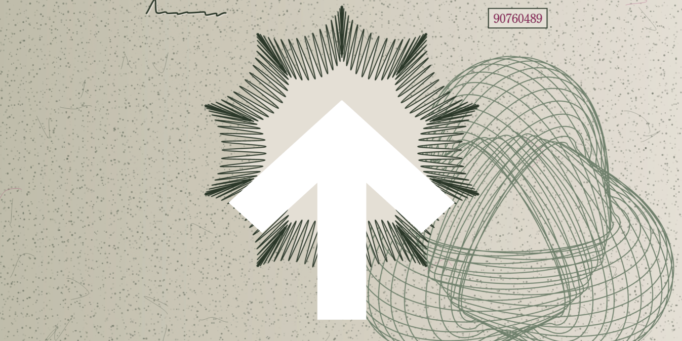 What happens when the creative class makes their own currencies?